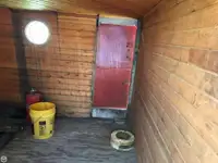 Rebocador à venda