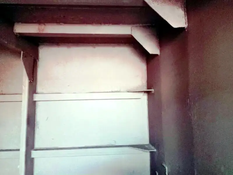 Balsa de desembarque, tanque à venda