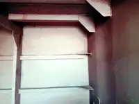 Balsa de desembarque, tanque à venda