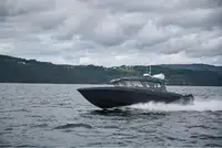 Navio de patrulha à venda
