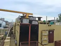 Rebocador à venda