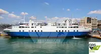 Ro-Ro ship à venda