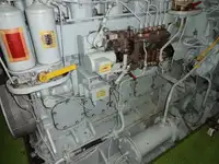 Navio Ro-Ro à venda