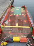 Navio graneleiro à venda