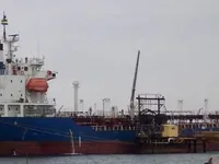 Navio-tanque de óleo/produtos químicos à venda