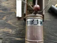 Rebocador à venda