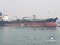 Navio-tanque de óleo/produtos químicos à venda