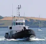 Navio de cruzeiro à venda