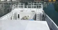 Catamarã à venda