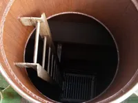 Navio-tanque de óleo/produtos químicos à venda