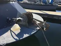 Navio de pesca de arrasto à venda