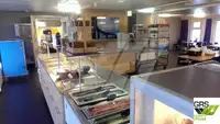 Barcaça de alojamento à venda