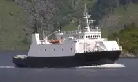 Ro-Ro ship à venda