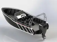 Barcos de trabalho à venda
