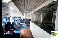 Navio de cruzeiro à venda