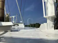 Trawler à venda