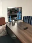 Rebocador à venda