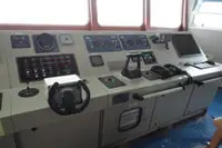 Navio Ro-Ro à venda