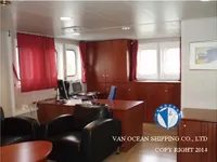 Navio-tanque de óleo/produtos químicos à venda
