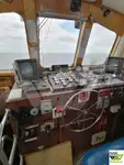 Navio de serviço para parques eólicos à venda