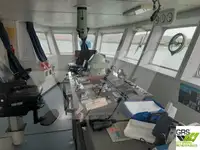 Balsa de desembarque, tanque à venda