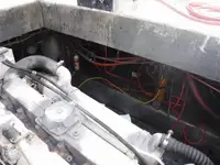 Navio de pesca de arrasto à venda