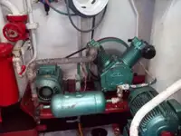 Rebocador à venda