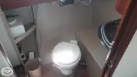 Apoio a mergulho à venda