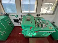 Barcos de trabalho à venda