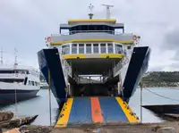 Ro-Ro ship à venda