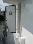 Rebocador à venda