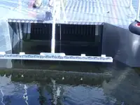 Suporte de mergulho à venda