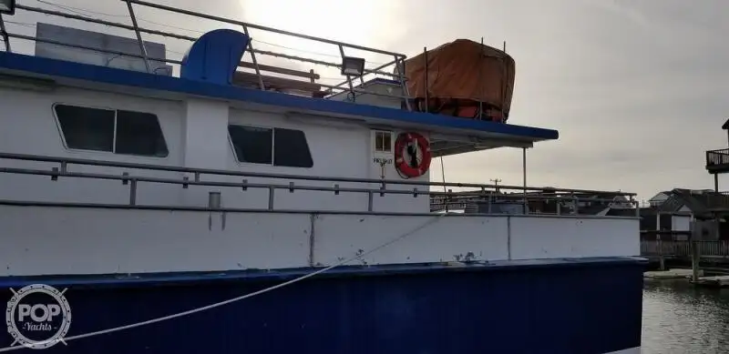 Catamarã à venda