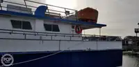 Catamarã à venda
