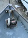 Rebocador à venda