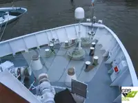 Navio de cruzeiro à venda