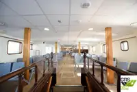 Navio de passageiros à venda