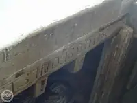 Navio de pesca de arrasto à venda