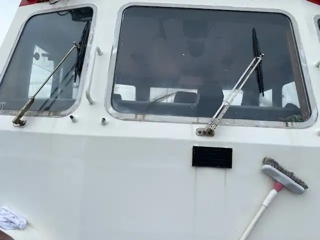 Dragador à venda
