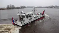 Barcos de trabalho à venda
