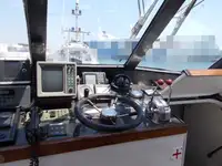 Barco piloto à venda