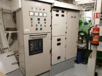 Rebocador à venda