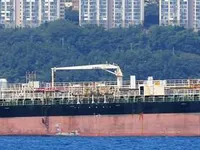 Navio-tanque de óleo/produtos químicos à venda