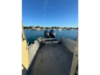 Barcos de trabalho à venda