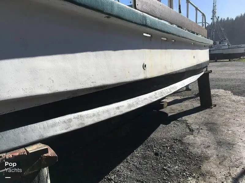 Navio de pesca de cerco à venda