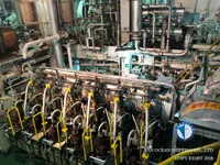 Navio-tanque de óleo/produtos químicos à venda