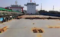 Navio-tanque de óleo/produtos químicos à venda