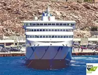 Ro-Ro ship à venda
