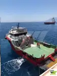 Barcos de trabalho à venda