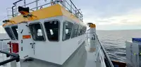 Balsa de desembarque, tanque à venda